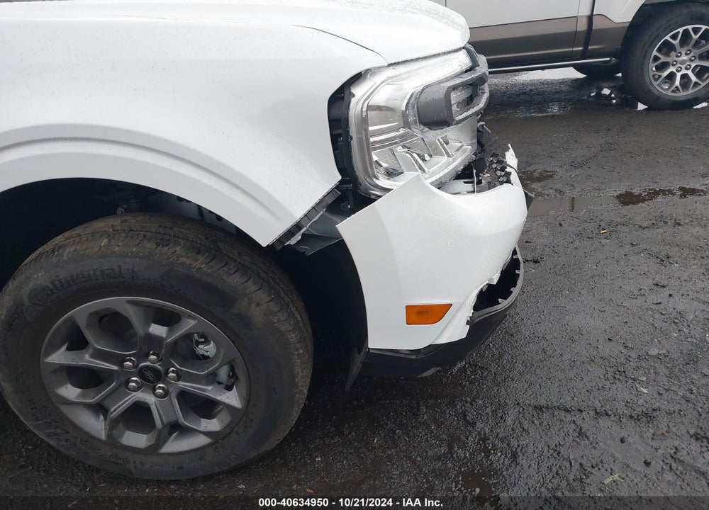 2024 FORD MAVERICK XLT VIN: 3FTTW8J95RRB10014