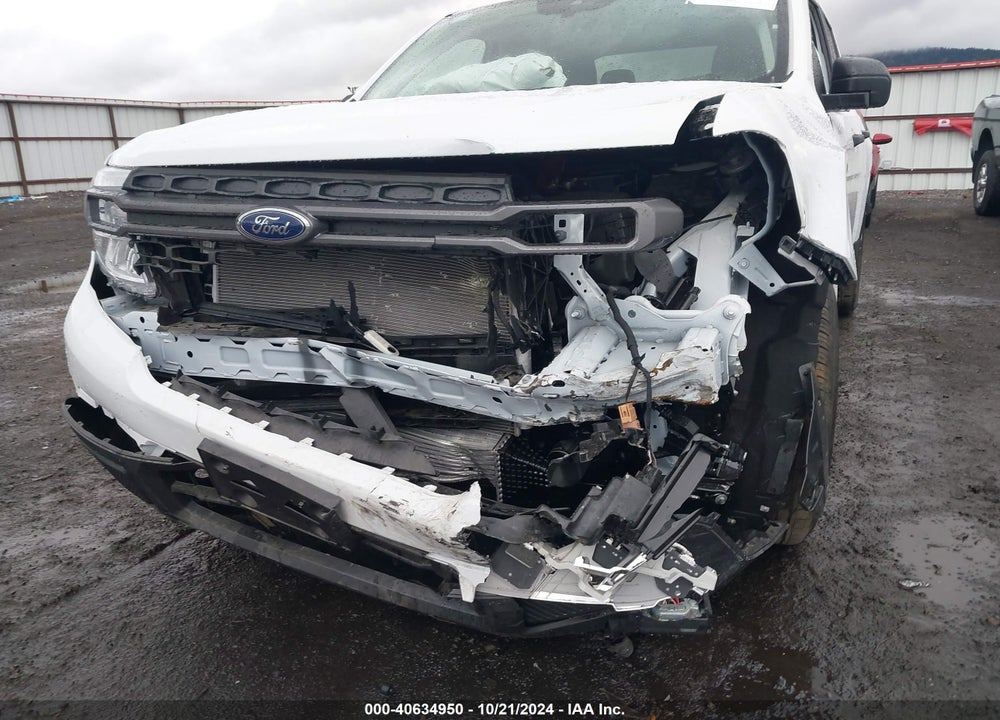 2024 FORD MAVERICK XLT VIN: 3FTTW8J95RRB10014