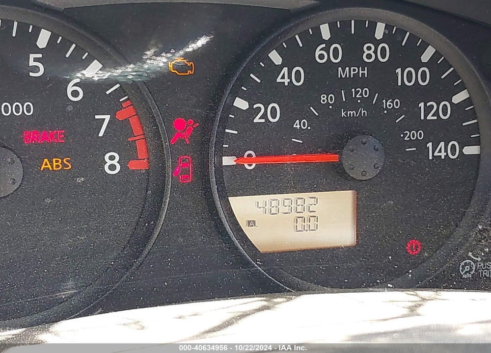2021 NISSAN FRONTIER SV 4X4 VIN: 1N6ED0EBXMN704751
