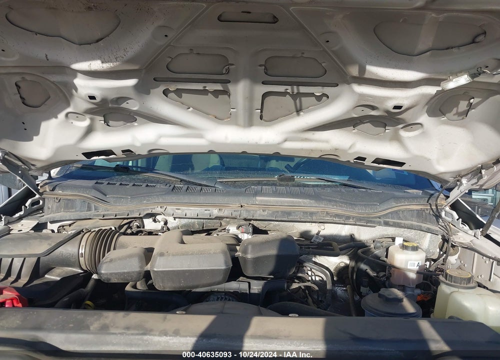 2019 FORD F-350 XL VIN: 1FTBF3B69KEE05810