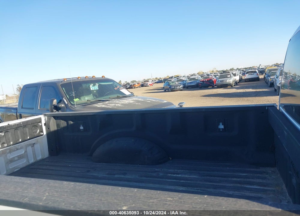 2019 FORD F-350 XL VIN: 1FTBF3B69KEE05810