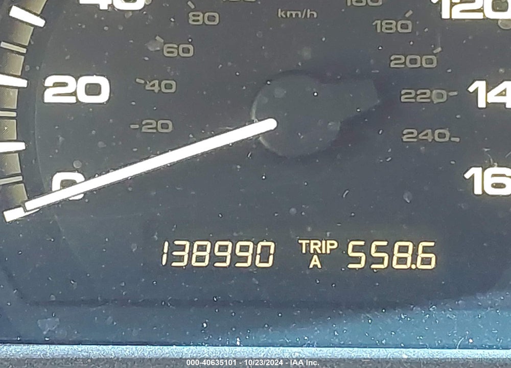 2006 HONDA ACCORD 3.0 EX VIN: 1HGCM66836A075202