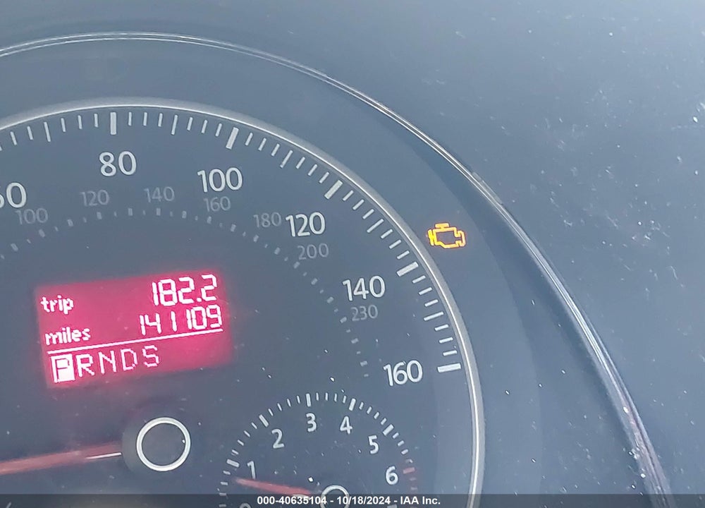 2008 VOLKSWAGEN NEW BEETLE SE VIN: 3VWRF31YX8M409916