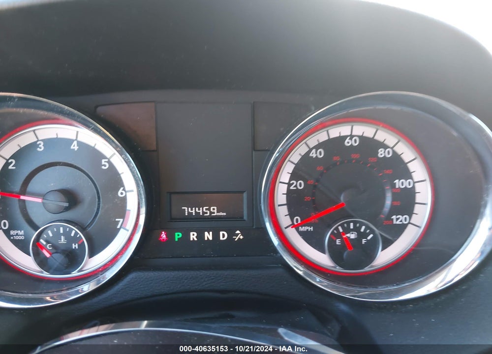 2019 DODGE GRAND CARAVAN SXT VIN: 2C4RDGCG9KR563019