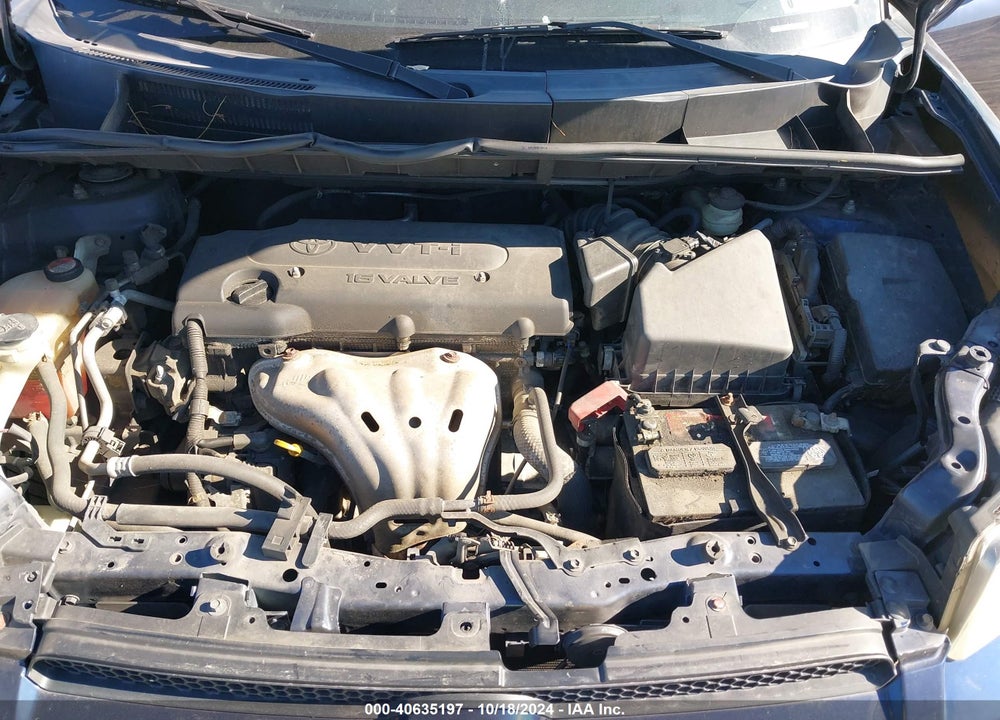 2014 SCION XB VIN: JTLZE4FE4EJ054555