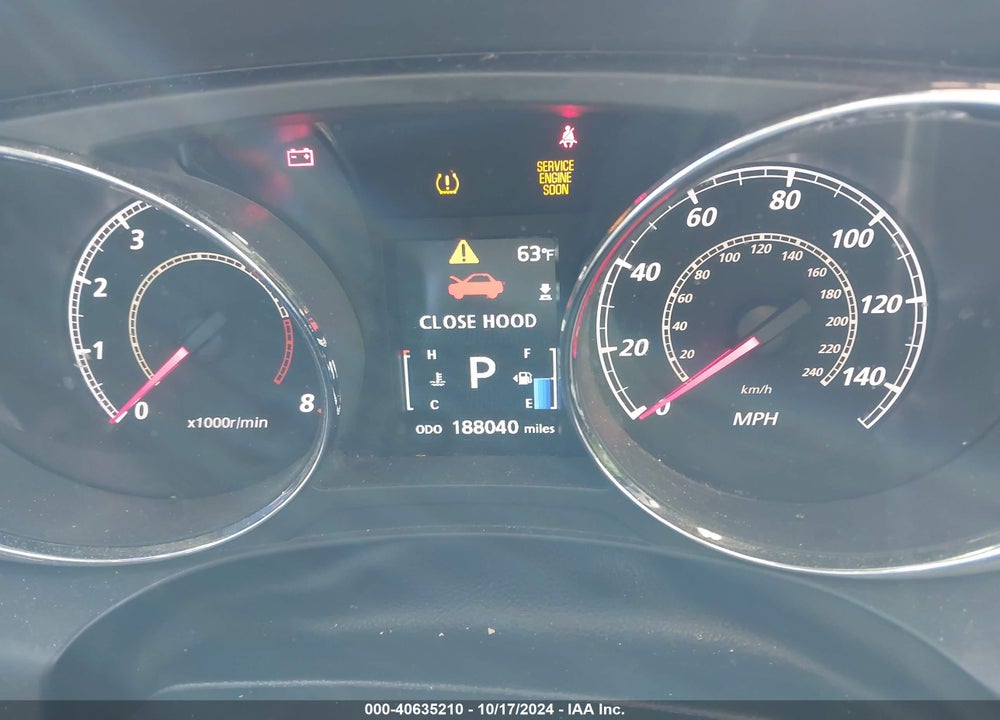 2014 MITSUBISHI OUTLANDER SPORT SE VIN: 4A4AR4AU3EE006395