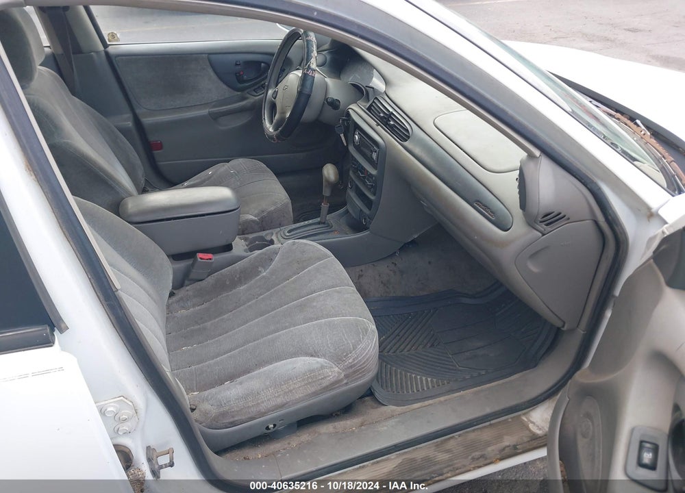 1998 CHEVROLET MALIBU VIN: 1G1ND52M6W6202881