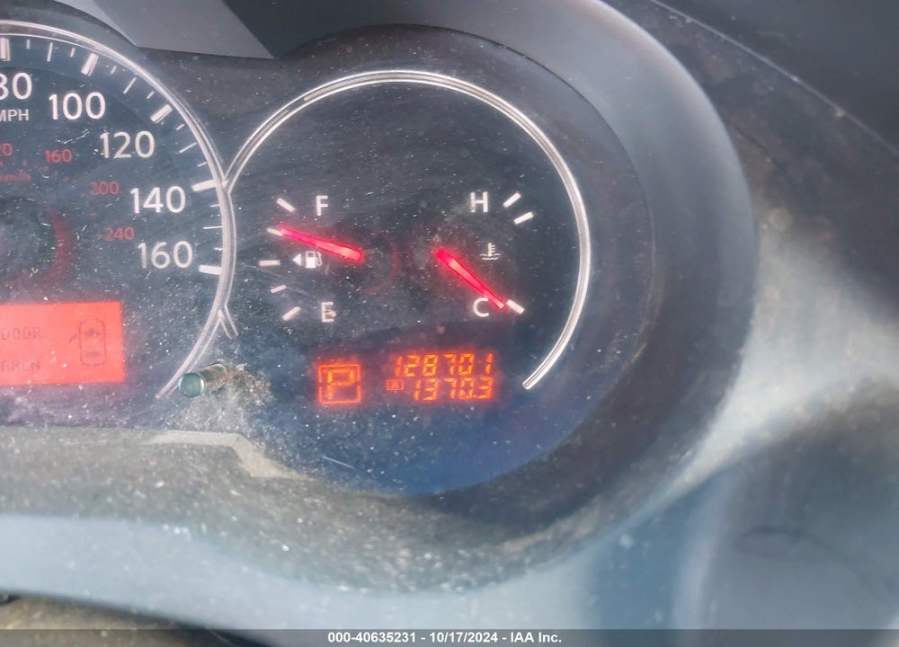 2012 NISSAN ALTIMA 2.5 S VIN: 1N4AL2AP7CN477976