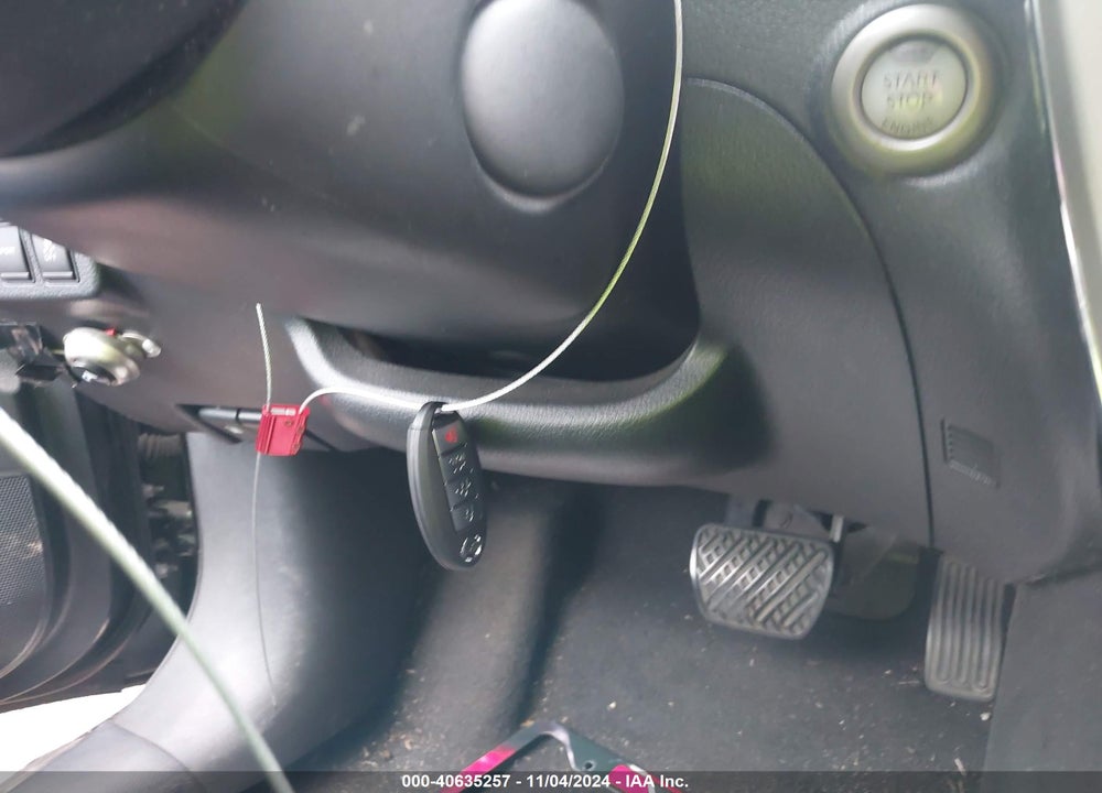 2013 NISSAN SENTRA SV VIN: 3N1AB7AP0DL631801