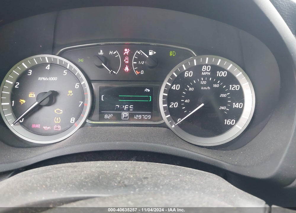 2013 NISSAN SENTRA SV VIN: 3N1AB7AP0DL631801
