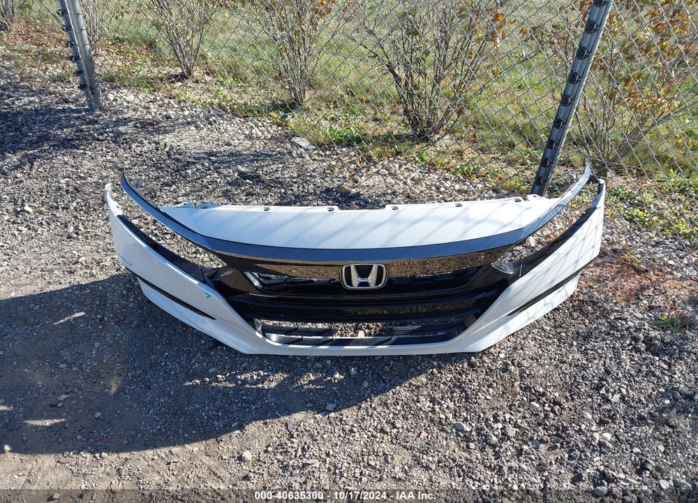 2019 HONDA ACCORD SPORT VIN: 1HGCV1F35KA111857