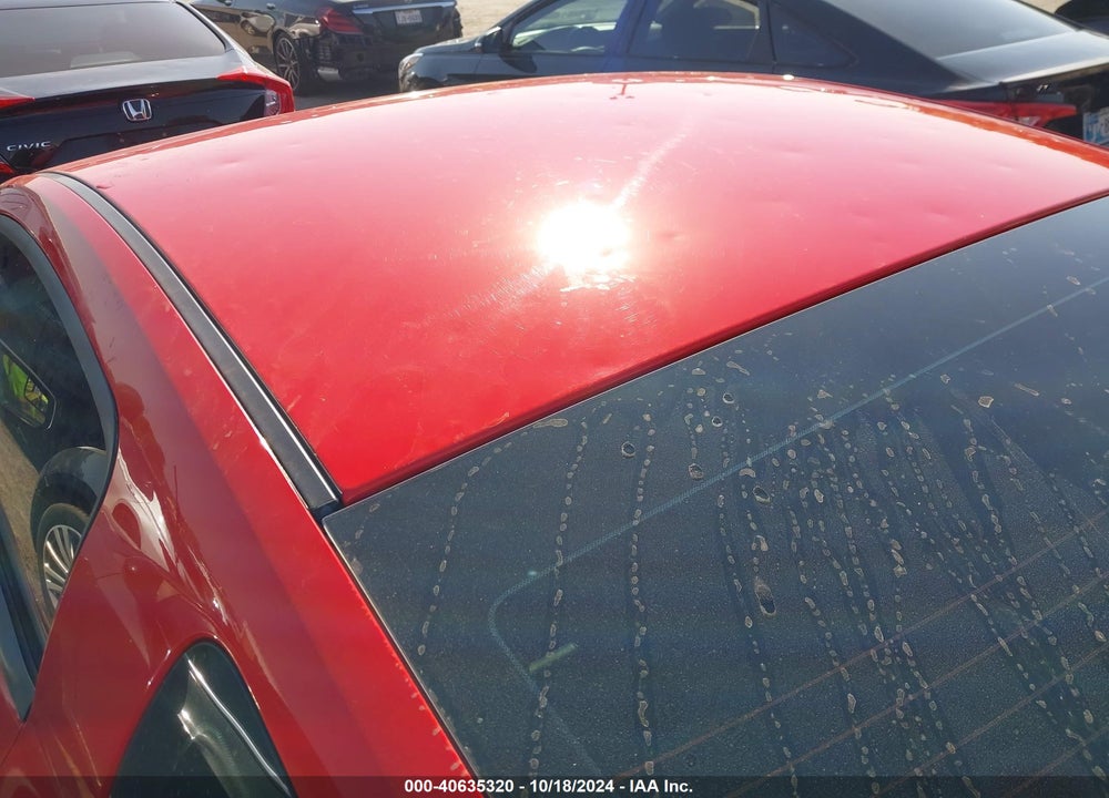 2013 FORD MUSTANG V6 PREMIUM VIN: 1ZVBP8AM8D5224899