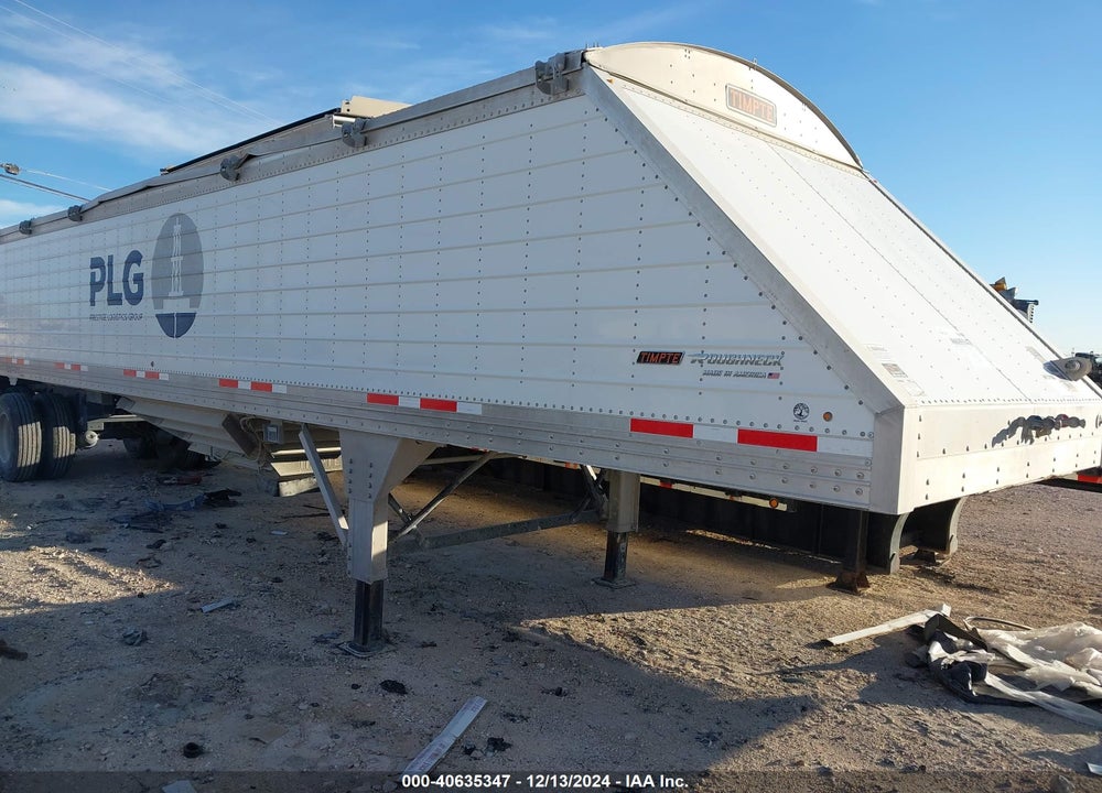 2023 TRAILER TIMPTE VIN: 1TDH39023PB178774