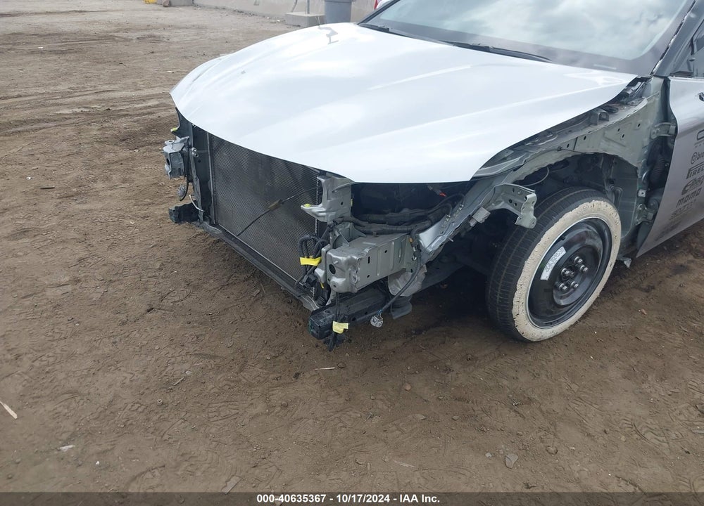 2021 TOYOTA CAMRY XSE VIN: 4T1K31AK2MU031492