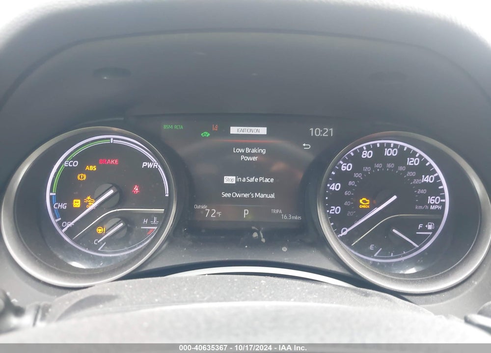 2021 TOYOTA CAMRY XSE VIN: 4T1K31AK2MU031492