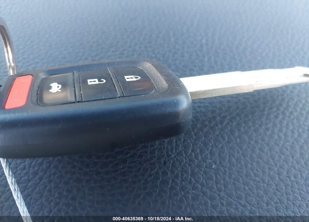 2015 HONDA ACCORD LX VIN: 1HGCR2F32FA011750