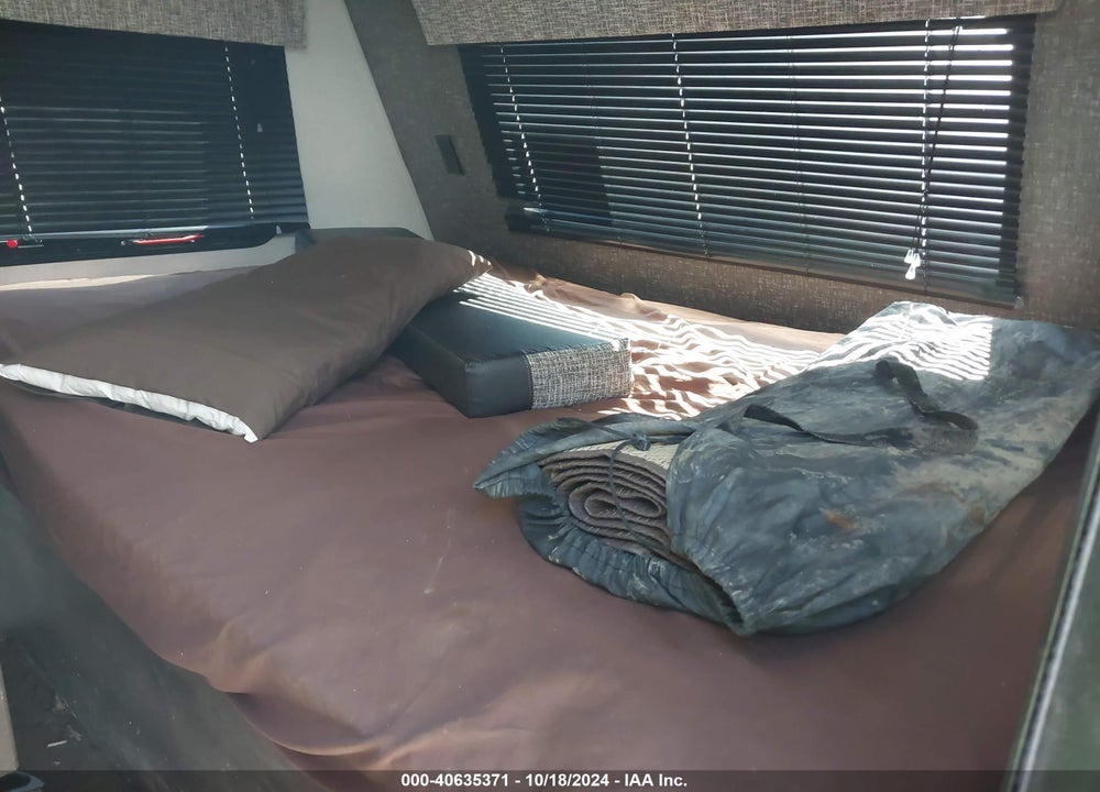 2021 K2 SPORTSMAN CLASSIS 181BH VIN: 4EZTK1815M4080614
