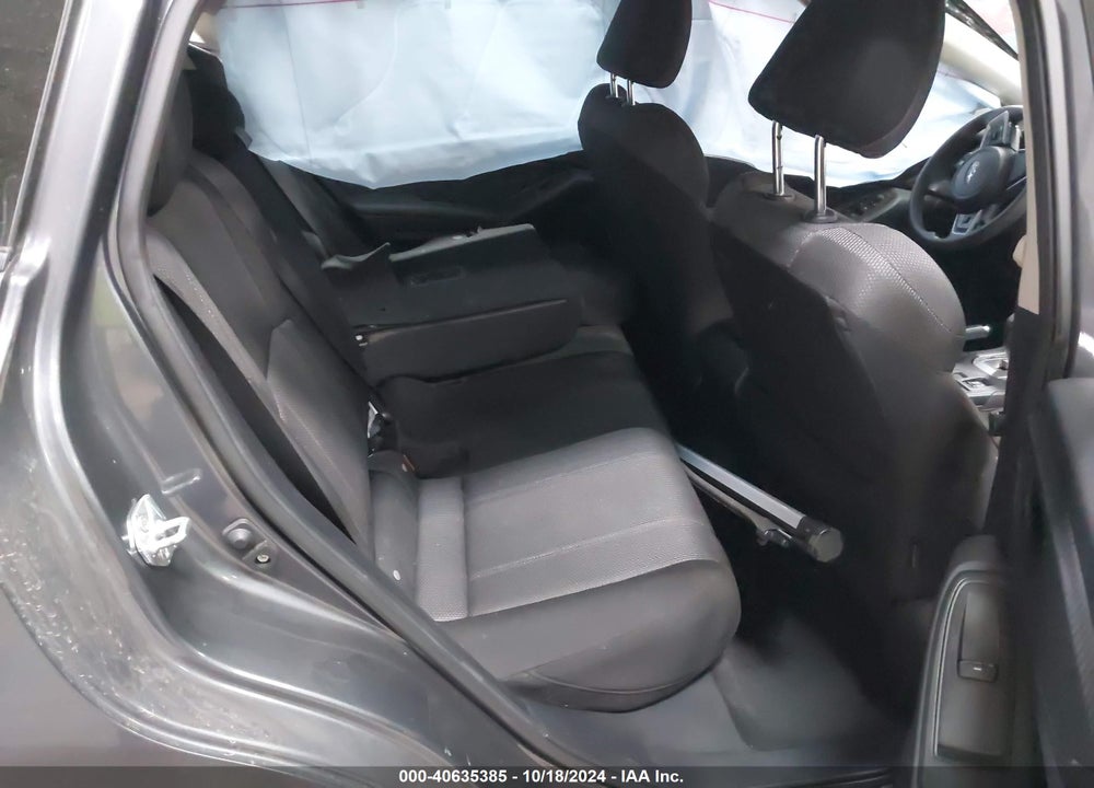 2021 SUBARU IMPREZA PREMIUM 5-DOOR VIN: 4S3GTAV68M3713421