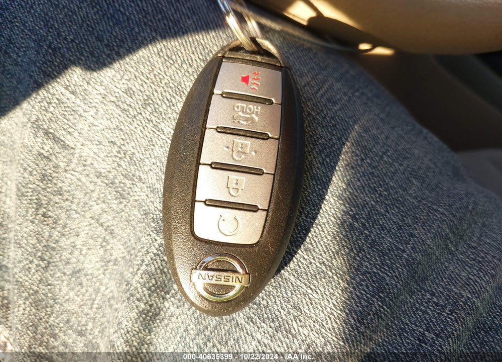 2014 NISSAN ALTIMA 2.5 S VIN: 1N4AL3AP5EC153915