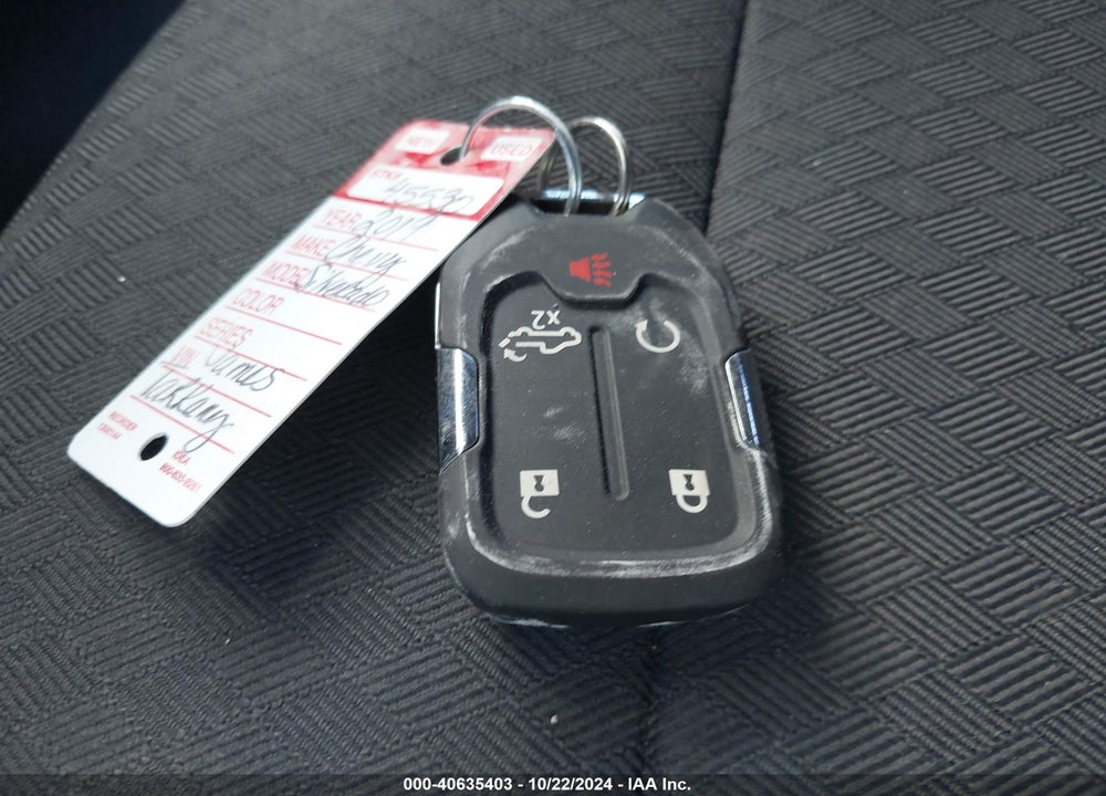 2019 CHEVROLET SILVERADO 1500 LT VIN: 3GCUYDED0KG256098