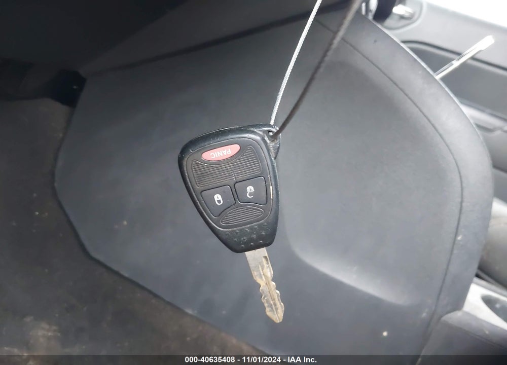 2015 JEEP PATRIOT ALTITUDE EDITION VIN: 1C4NJPBAXFD350884