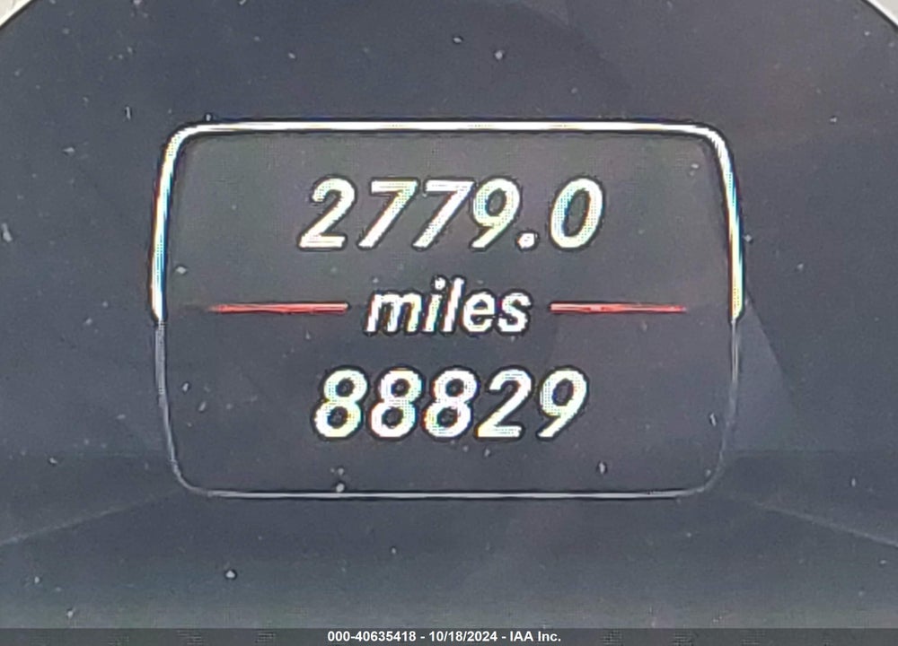 2014 MERCEDES-BENZ E 350 VIN: WDDHF5KB6EA800452