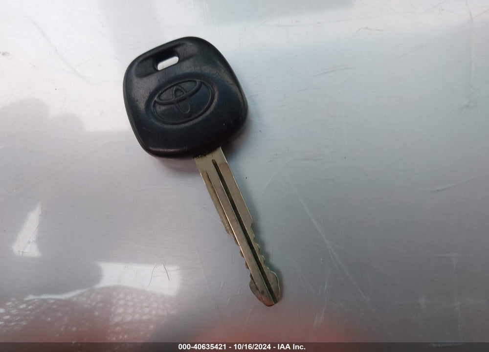 2004 TOYOTA SIENNA XLE LIMITED VIN: 5TDZA22C34S200722