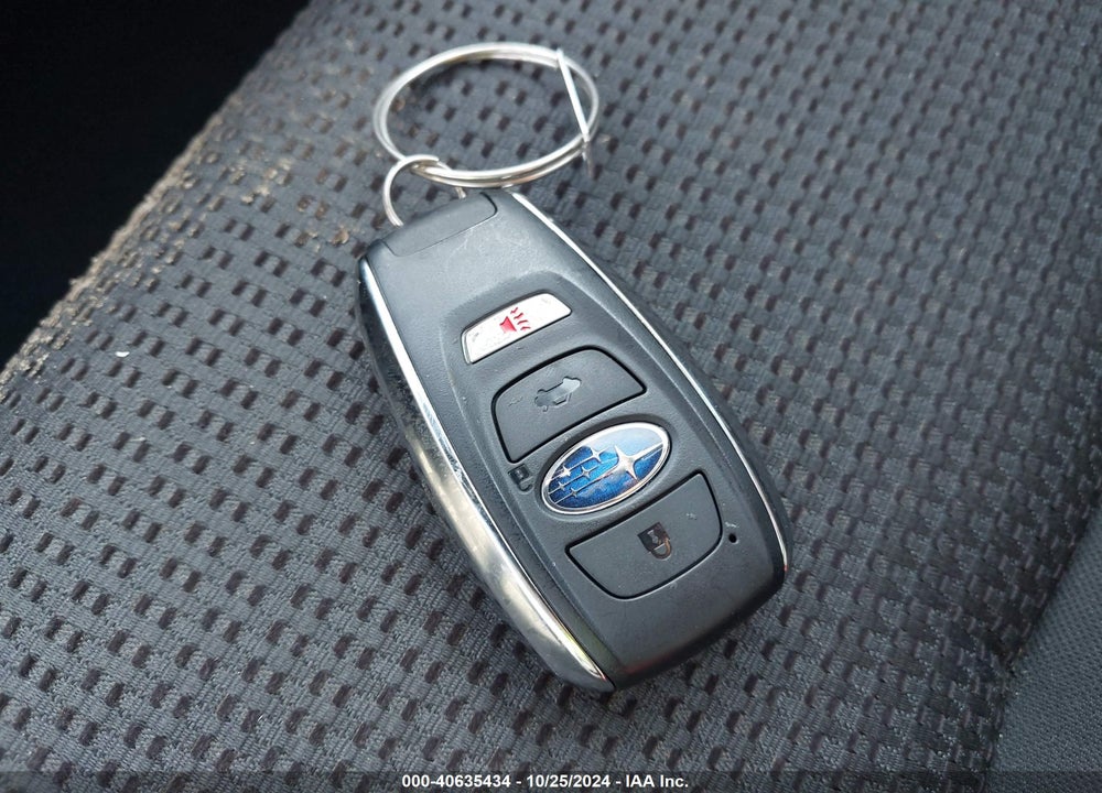 2020 SUBARU OUTBACK VIN: 4S4BTACC1L3218796