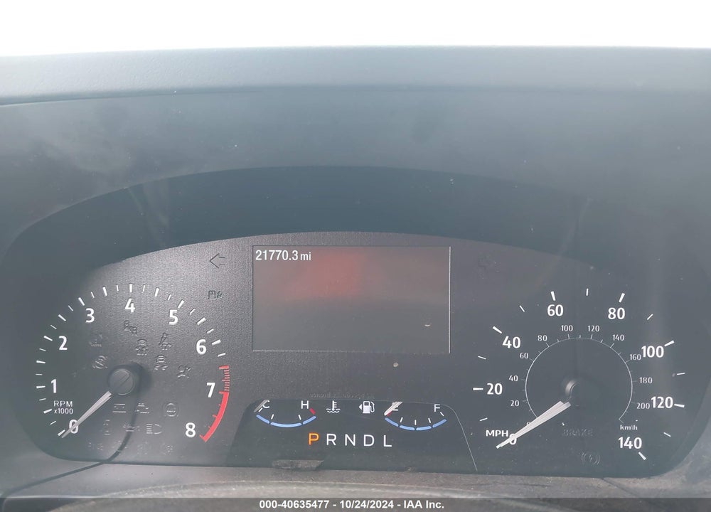 2021 FORD BRONCO SPORT BIG BEND VIN: 3FMCR9B62MRB10509