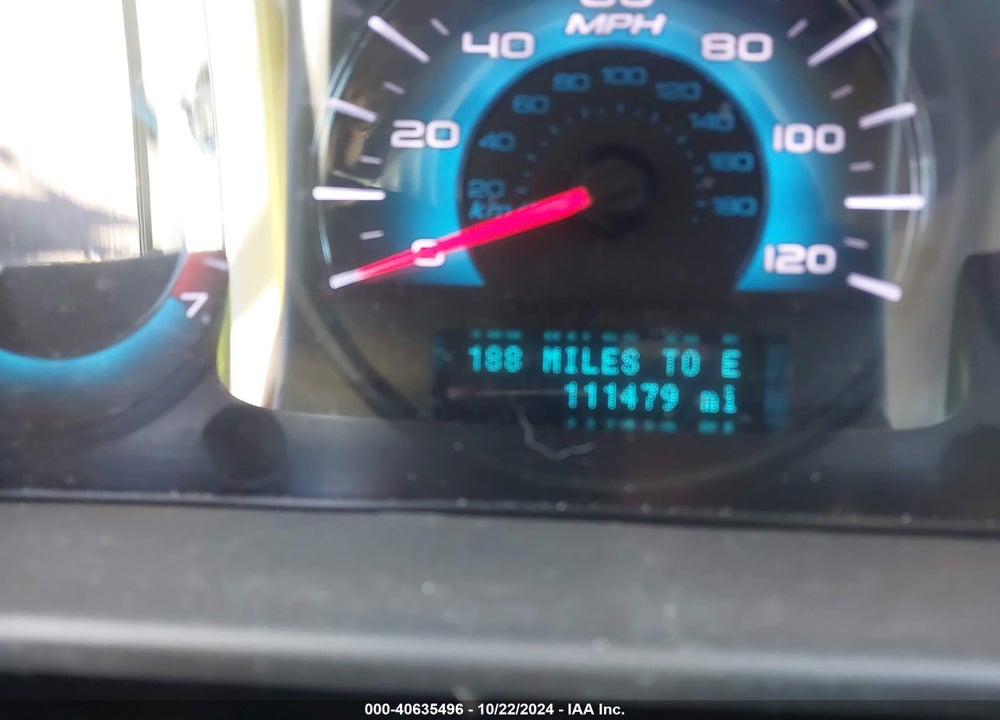 2012 FORD FUSION S VIN: 3FAHP0GA7CR390490