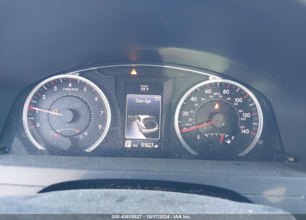 2015 TOYOTA CAMRY SE VIN: 4T1BF1FK2FU062051