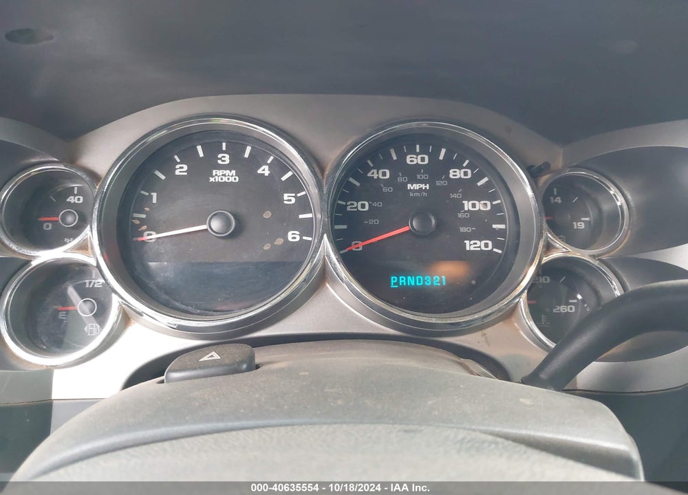 2008 GMC SIERRA 1500 SLE1 VIN: 1GTEC19J98Z289367