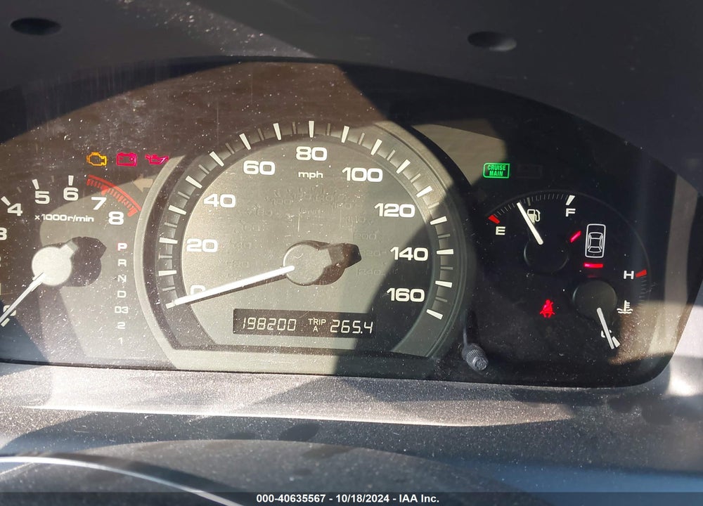 2006 HONDA ACCORD 2.4 SE VIN: 1HGCM56326A062410
