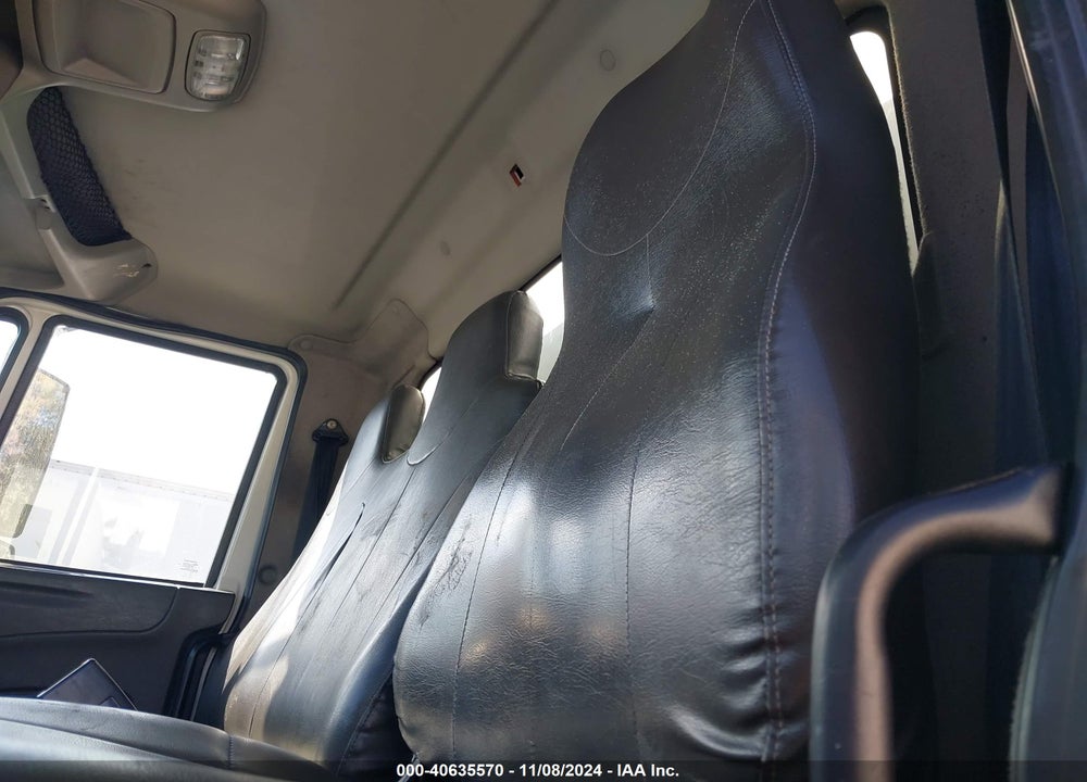 2014 INTERNATIONAL 4000 4300 VIN: 1HTMMAAN2EH768970