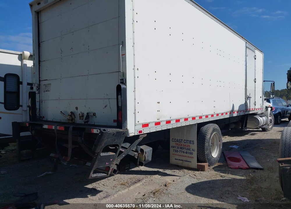2014 INTERNATIONAL 4000 4300 VIN: 1HTMMAAN2EH768970