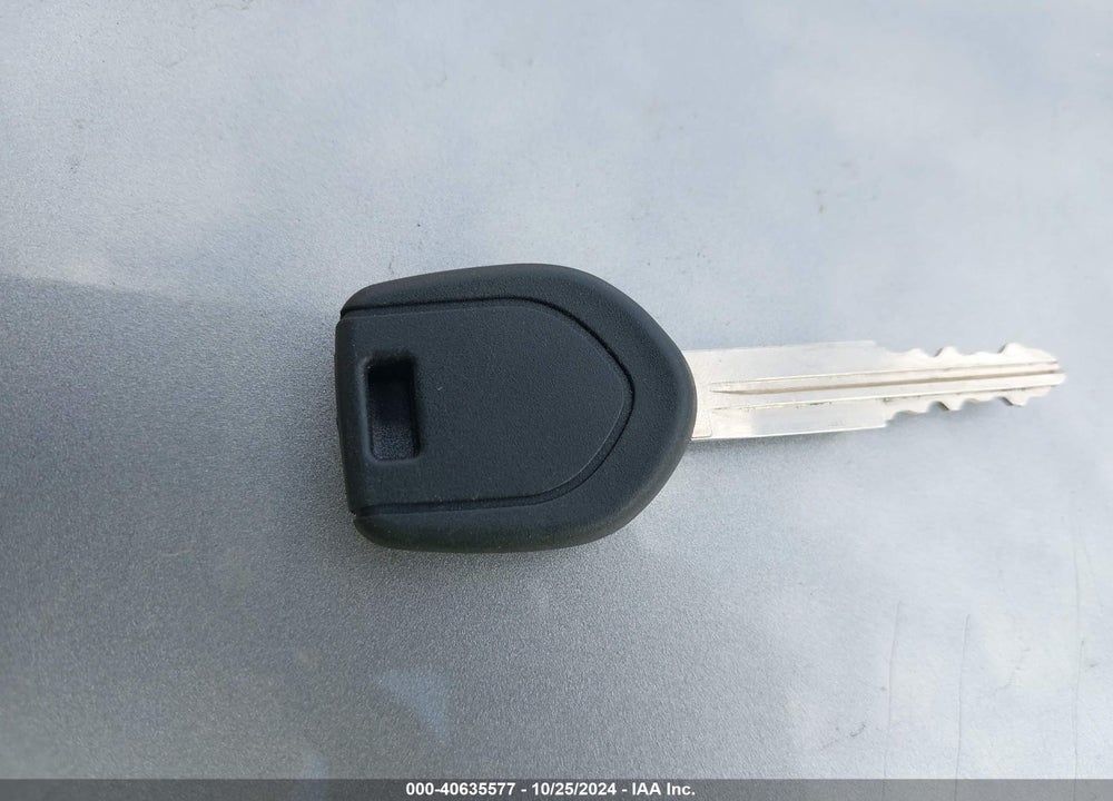 2018 MITSUBISHI MIRAGE ES VIN: ML32A3HJ2JH014637