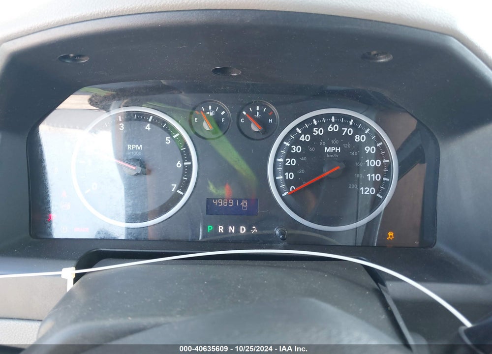 2012 RAM 1500 ST VIN: 1C6RD6FP8CS302073