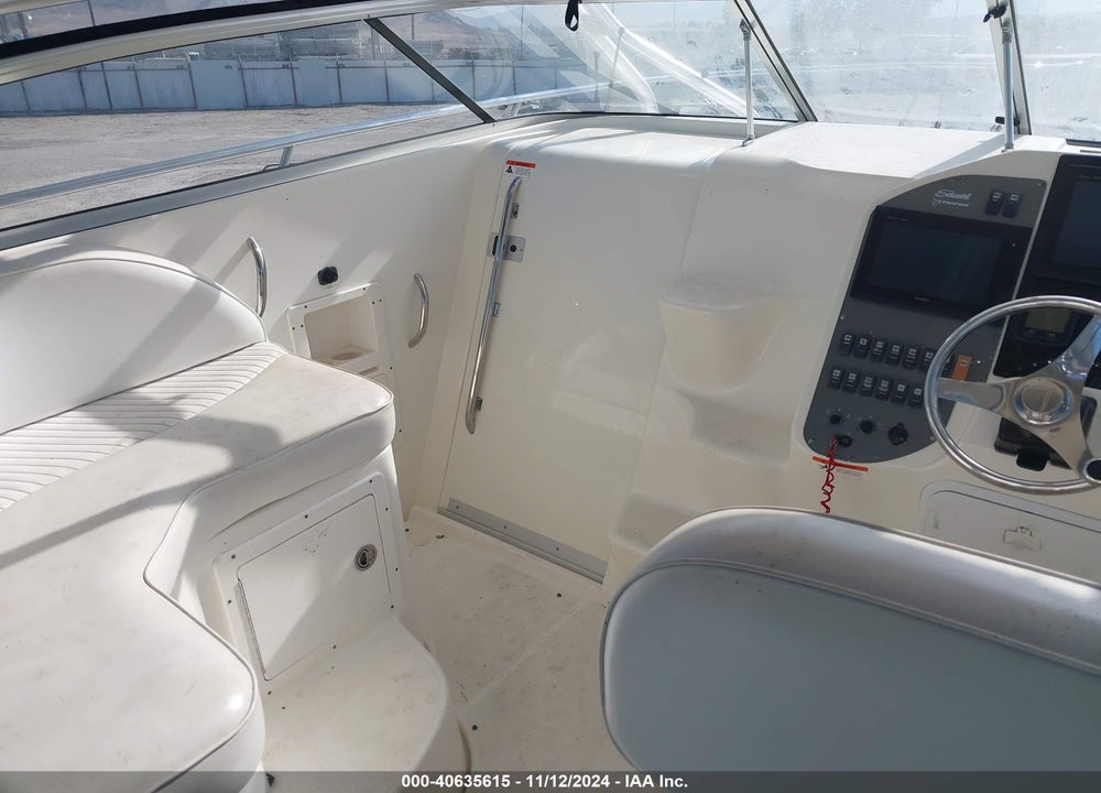 2008 SEASWIRL OTHER VIN: GSSLYA07J708