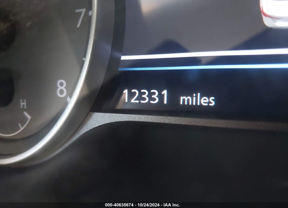 2022 NISSAN SENTRA SR XTRONIC CVT VIN: 3N1AB8DV8NY204385