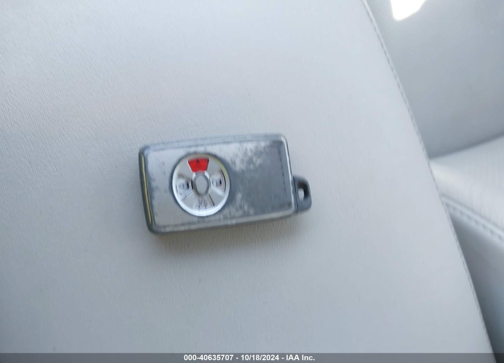 2006 TOYOTA AVALON LIMITED VIN: 4T1BK36B46U125982