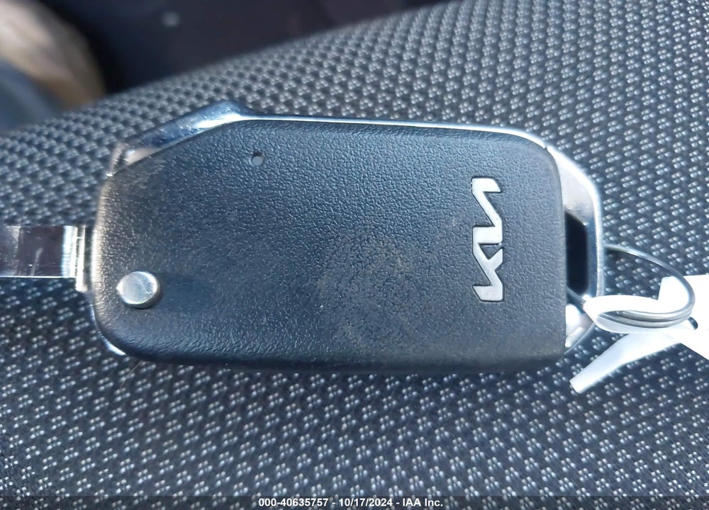 2024 KIA FORTE LXS VIN: 3KPF24AD2RE720174