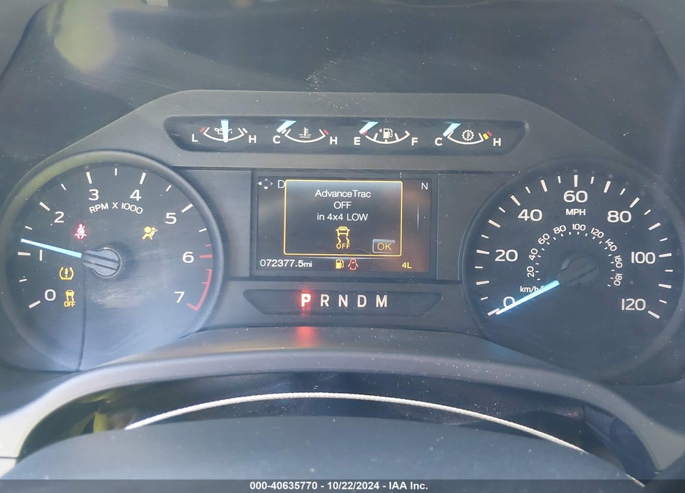 2019 FORD F-150 XL VIN: 1FTMF1E50KKC02581