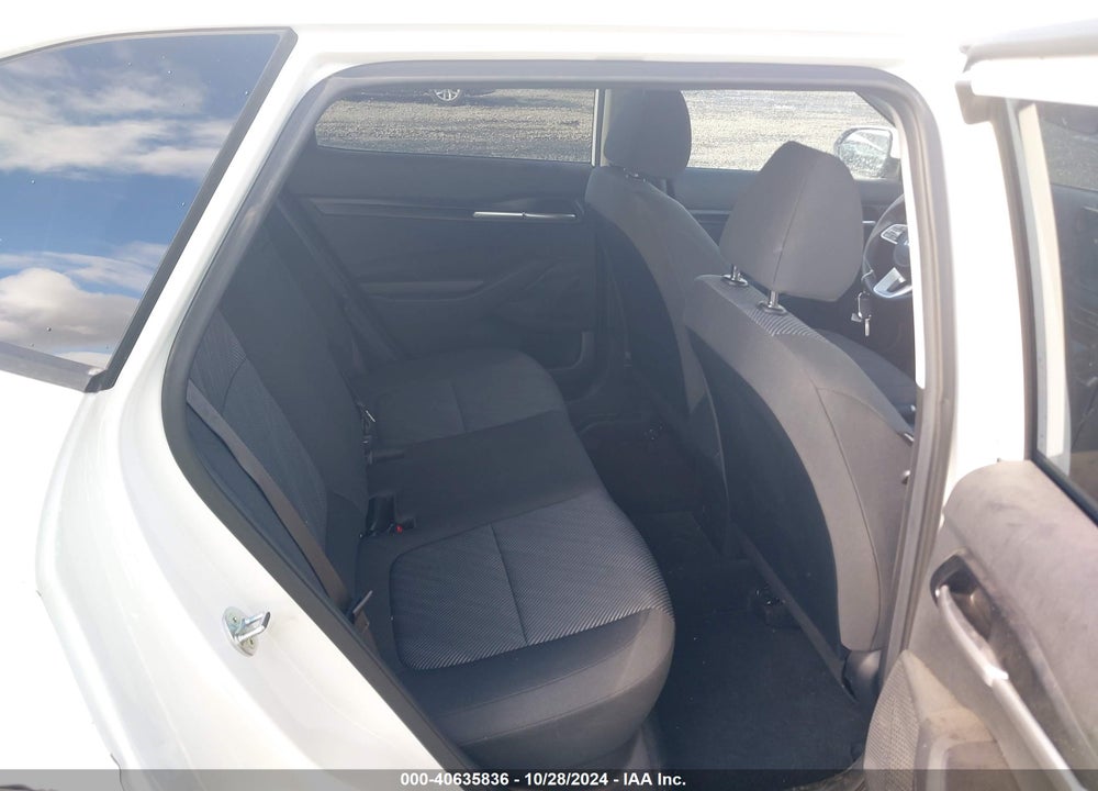 2022 KIA SELTOS LX VIN: KNDEPCAA5N7322299
