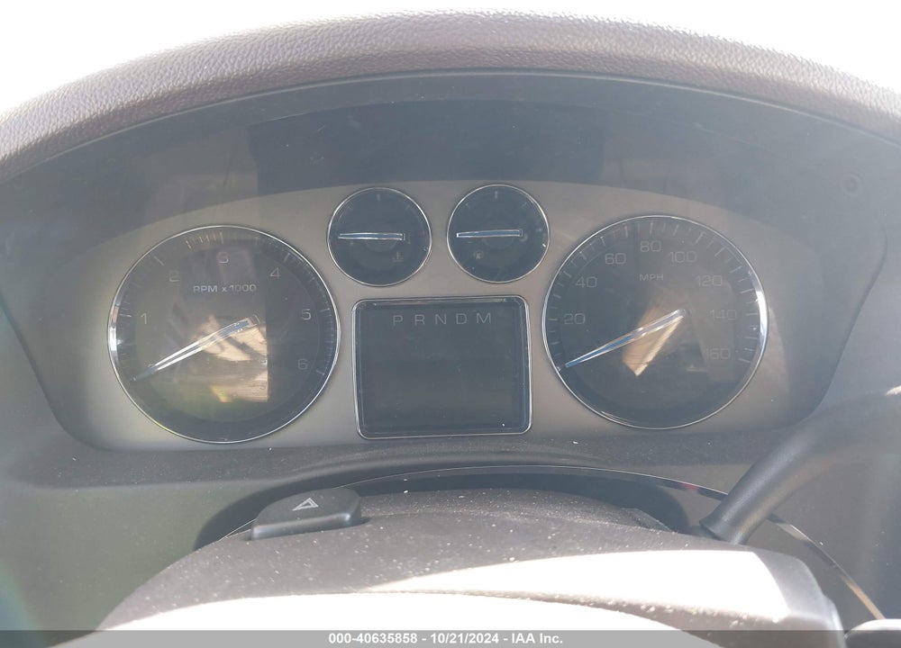 2007 CADILLAC ESCALADE ESV STANDARD VIN: 1GYFK66877R206033