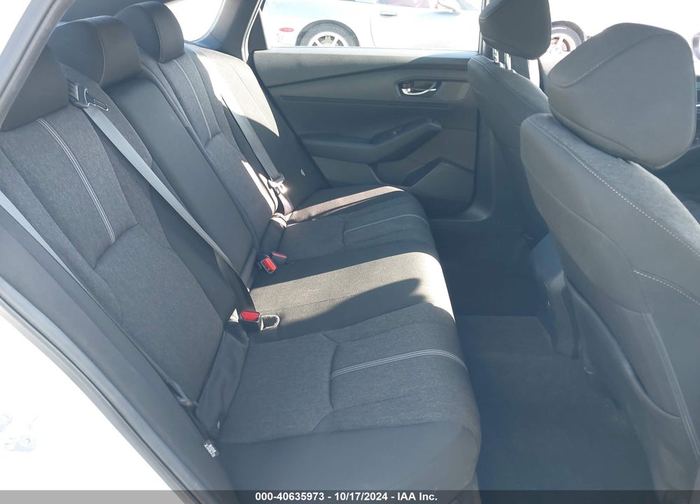 2024 HONDA ACCORD HYBRID SPORT VIN: 1HGCY2F50RA052127