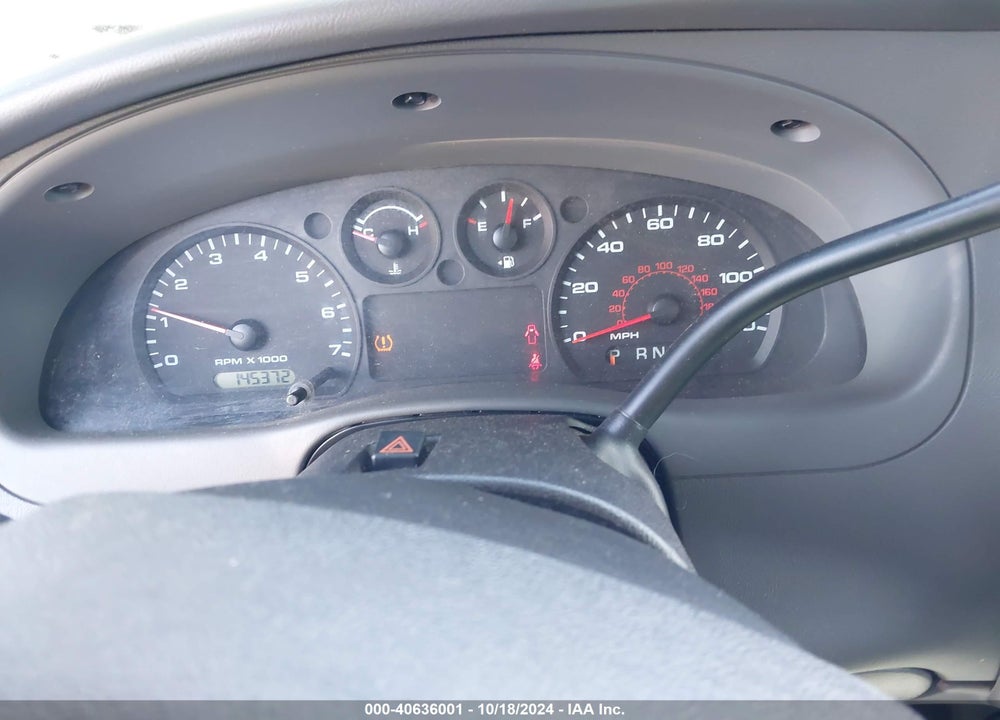 2010 FORD RANGER XL/XLT VIN: 1FTKR1ED2APA00526