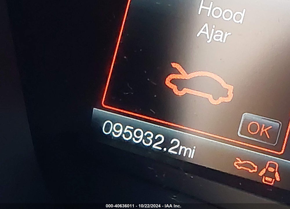 2017 FORD FUSION SE VIN: 3FA6P0H79HR406853