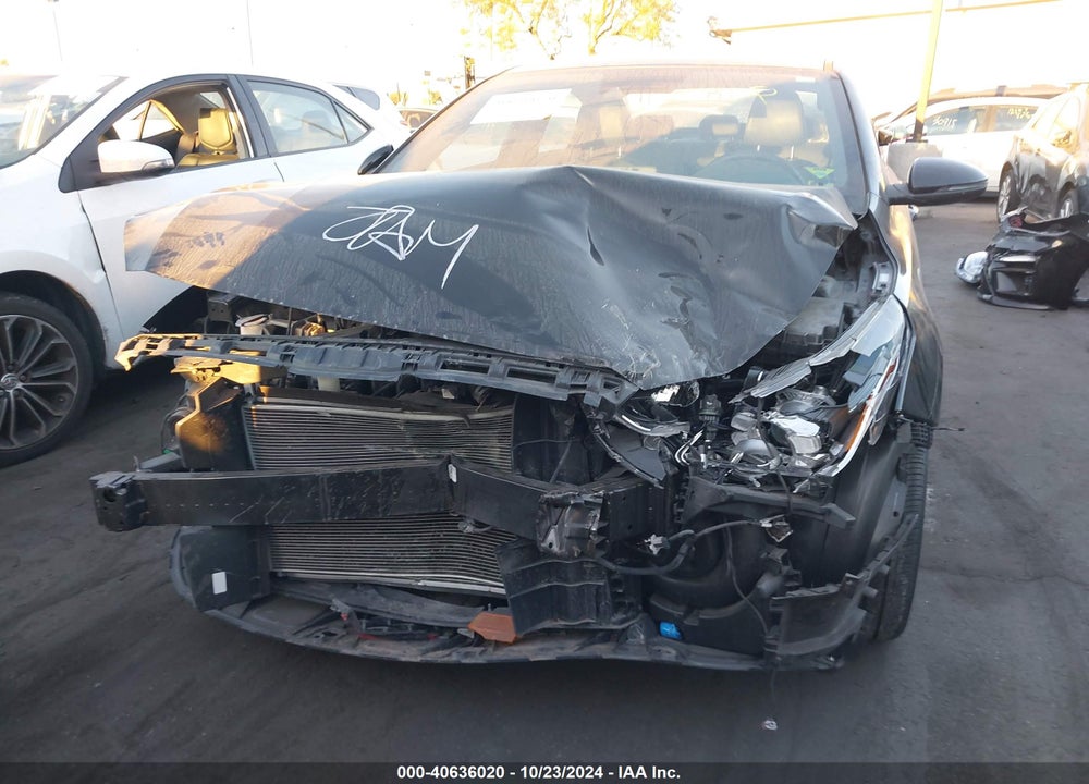 2021 KIA FORTE GT LINE VIN: 3KPF34ADXME307098