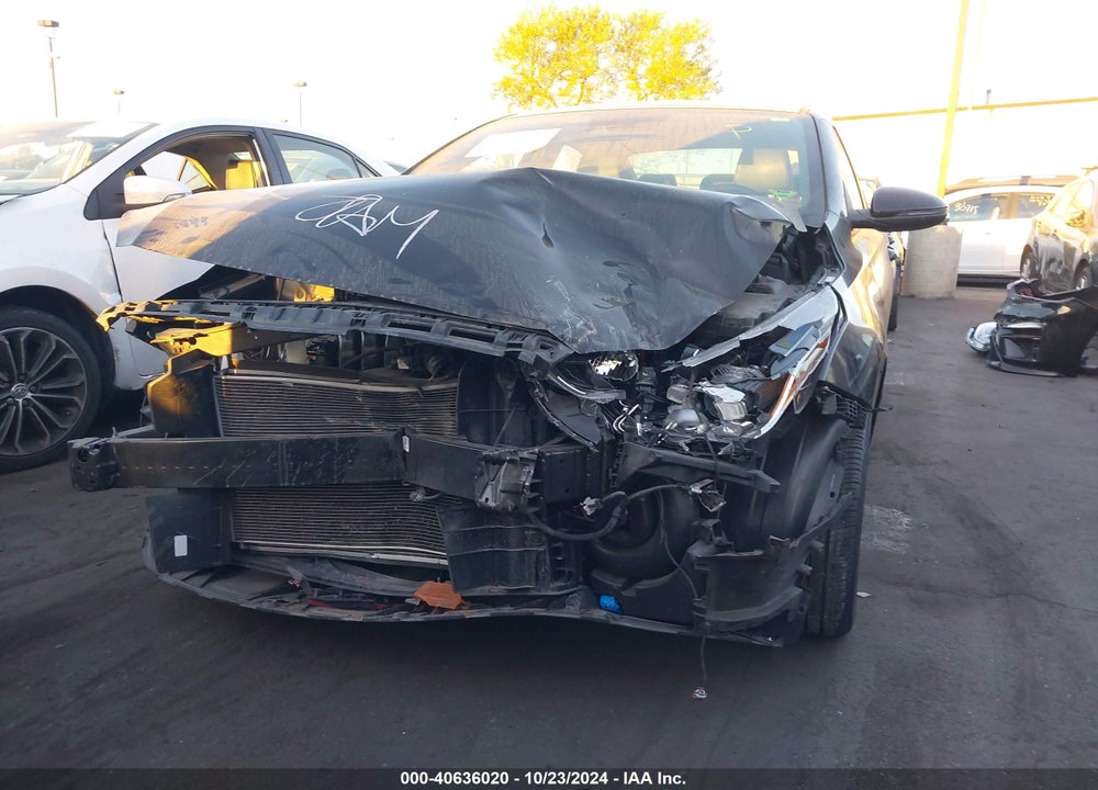 2021 KIA FORTE GT LINE VIN: 3KPF34ADXME307098