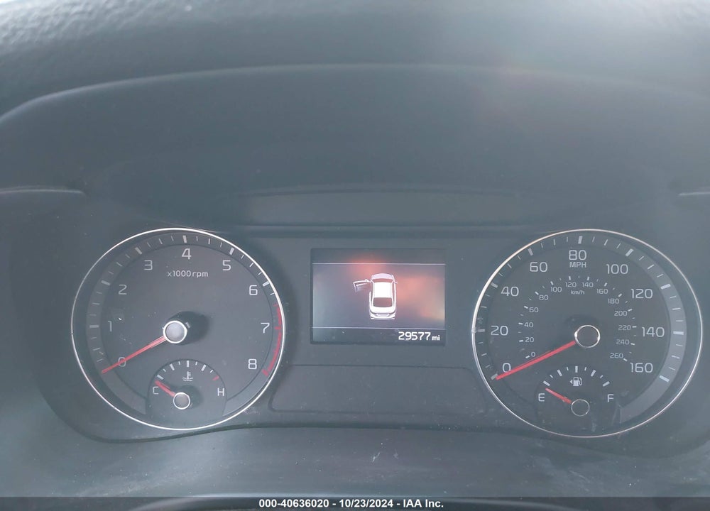2021 KIA FORTE GT LINE VIN: 3KPF34ADXME307098
